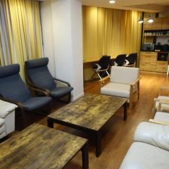 Condo within Tokyo DisneyResort 10 people can stay