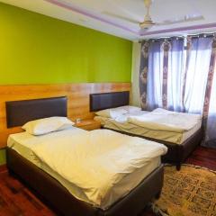Hargisa In Hotel Skardu