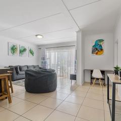 Olivedale Oasis