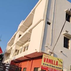 Hotel Vanilla Inn