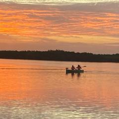 Bazouk Du Saloum Ecolodge
