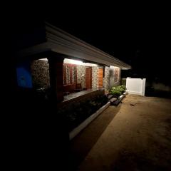 Lechalet villa