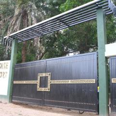 The Paradise Resort