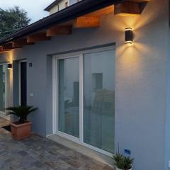 Iris Cottage