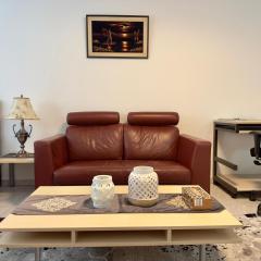 Holiday Apartment in Mörfelden-Walldorf