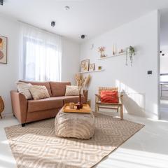 Seiches Komfort Ferienwohnung