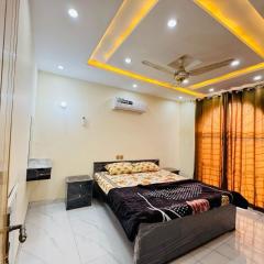 Executive Oasis