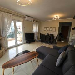 Rest & Nest Luxury Apartment