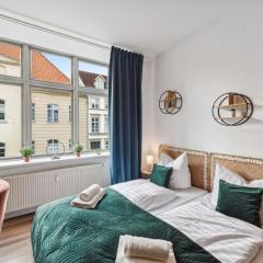 NEU Altstadtliebe - gemütliche Apartments in der historischen Altstadt, zentral und komfortabel