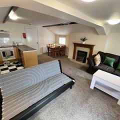The Hideaway Holywell 2