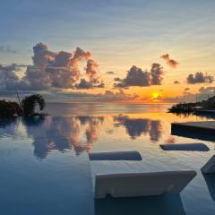 Sunset Reef St. Kitts