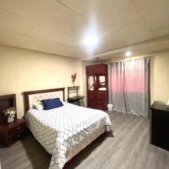 HABITACIÓN DELUXE Central