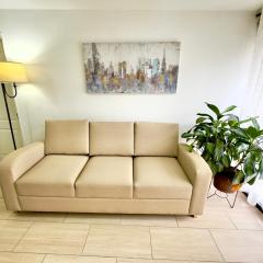 Amplio apartamento en Medellin