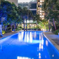Urban elegance in the heart of Newstead!