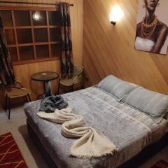 Habitación Coigue