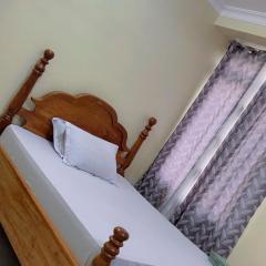Al-mendhiry Apartment