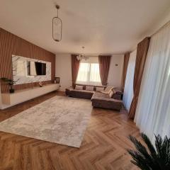 Daric Residence Penthouse Apartament