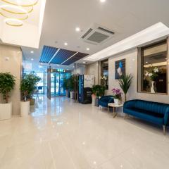 Hotel de Lily