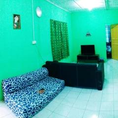 Baloi AS Mesilau Guest House