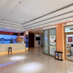晨光饭店 北京门头沟区政府新桥大街店