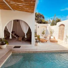 Villa Aria