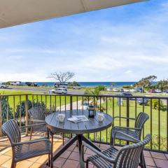 Cabarita Beachfront with Headland Views - Apt 15