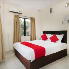 Hotel O 91 @ Bukit Mewah