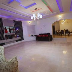 REAfrica HOMES