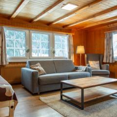 Ferienhaus Gäbi - Ferienwohnungen