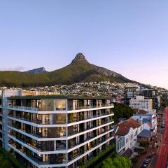 Luxury Apartments - Sea Point, Cape Town