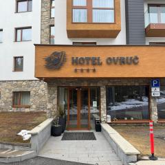 Apartmán 405 Hotel OVRUČ