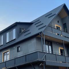 BIYIK House