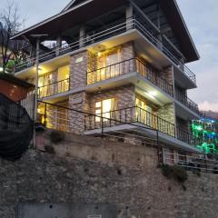 Sukoon Retreat Guesthouse