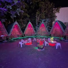 Glowbu Kabins