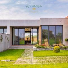 The Villa 22 of Ambassador Kachreti Golf Resort