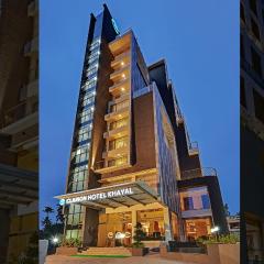 Clarion Hotel Khayal Kochi, Infopark