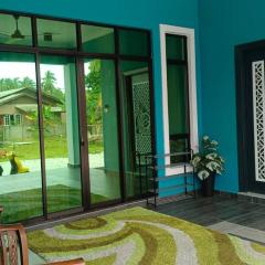 Dee Riverside Homestay airport kota Bharu
