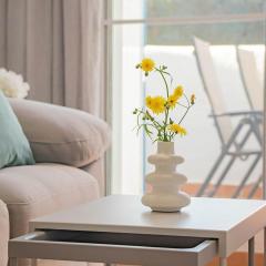 MojacarProperty Noalejo Beach Apartment