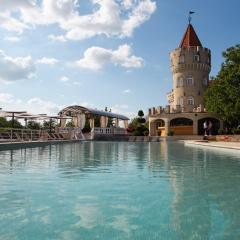Sobor Family Resort