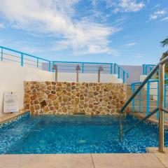 Optimum Oasis - Royal Retreats at Maho Beach Studio