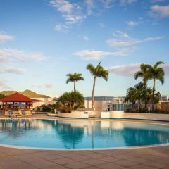 Grand Getaway Royal Retreats at Maho Beach Studio
