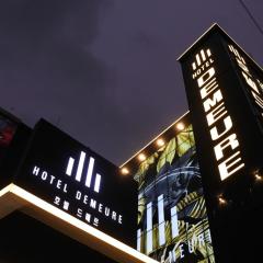 Hotel Demeure