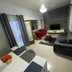 Paradis Appartement