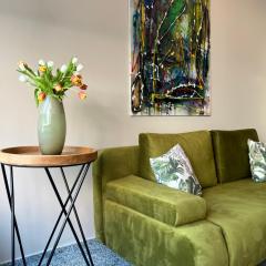 Regina Bed & Breakfast