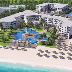 Blue Bay Monastir , Apartment 38B