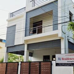 RJ Residency Srirangam