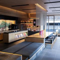 Tokyu Stay Kyoto Sakaiza Shijo Kawaramachi