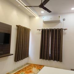 Sri Rameshwar Paradise