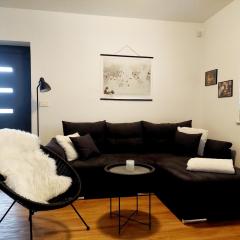 Apartment ALMA - to travel is to live