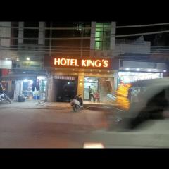 Hotel Kings